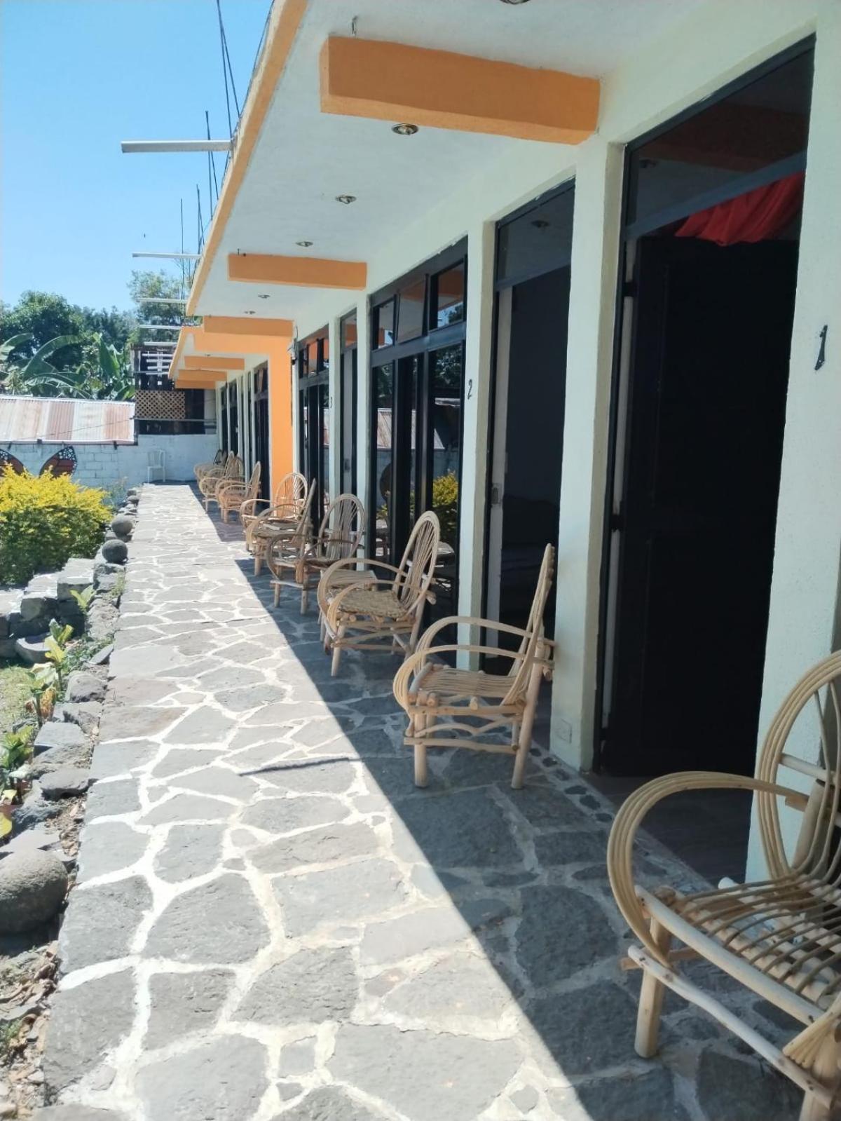 Hotel Porto Bello San Pedro La Laguna Ngoại thất bức ảnh